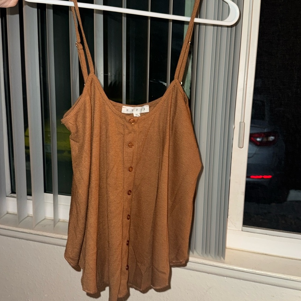 Boutique top